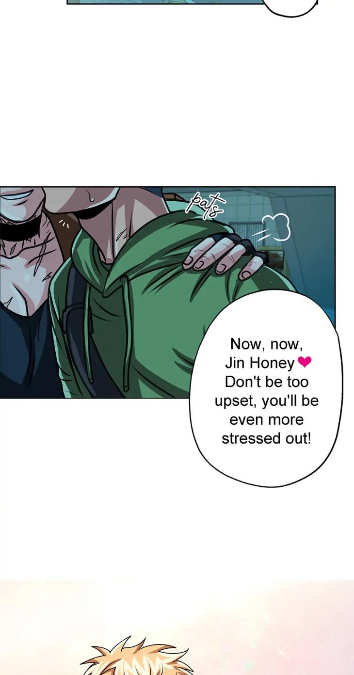 Black-Blood-By-Kuckoonut-Uncensored-Eng page 30