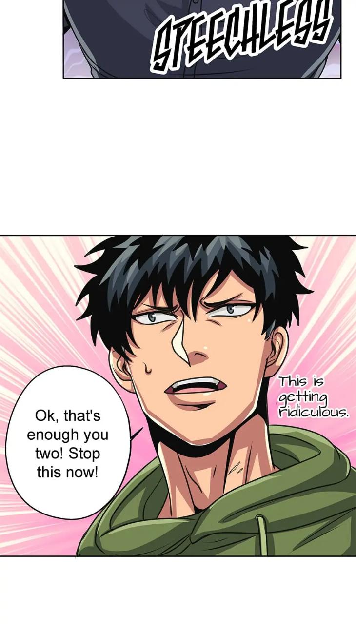 Black-Blood-By-Kuckoonut-Uncensored-Eng page 7