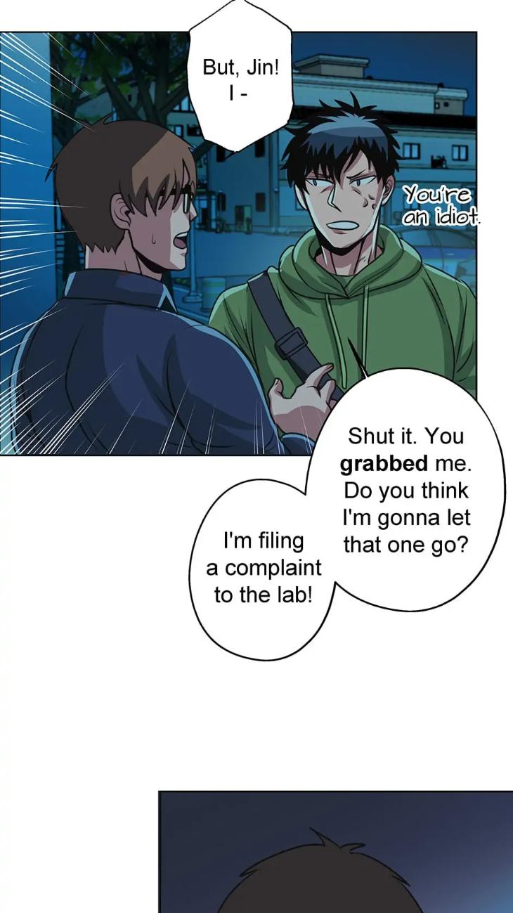 Black-Blood-By-Kuckoonut-Uncensored-Eng page 9