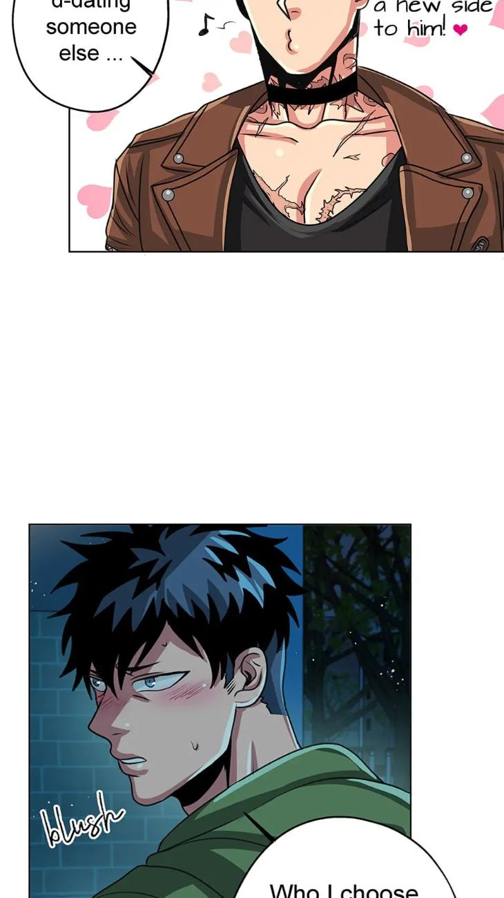 Black-Blood-By-Kuckoonut-Uncensored-Eng page 11