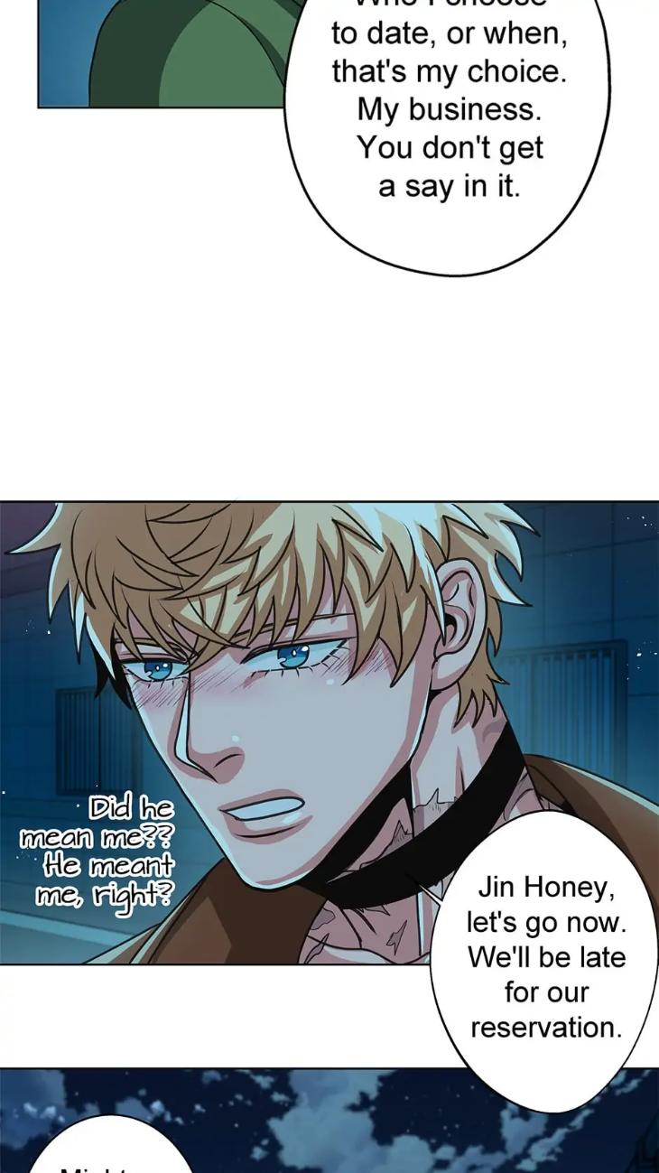 Black-Blood-By-Kuckoonut-Uncensored-Eng page 12