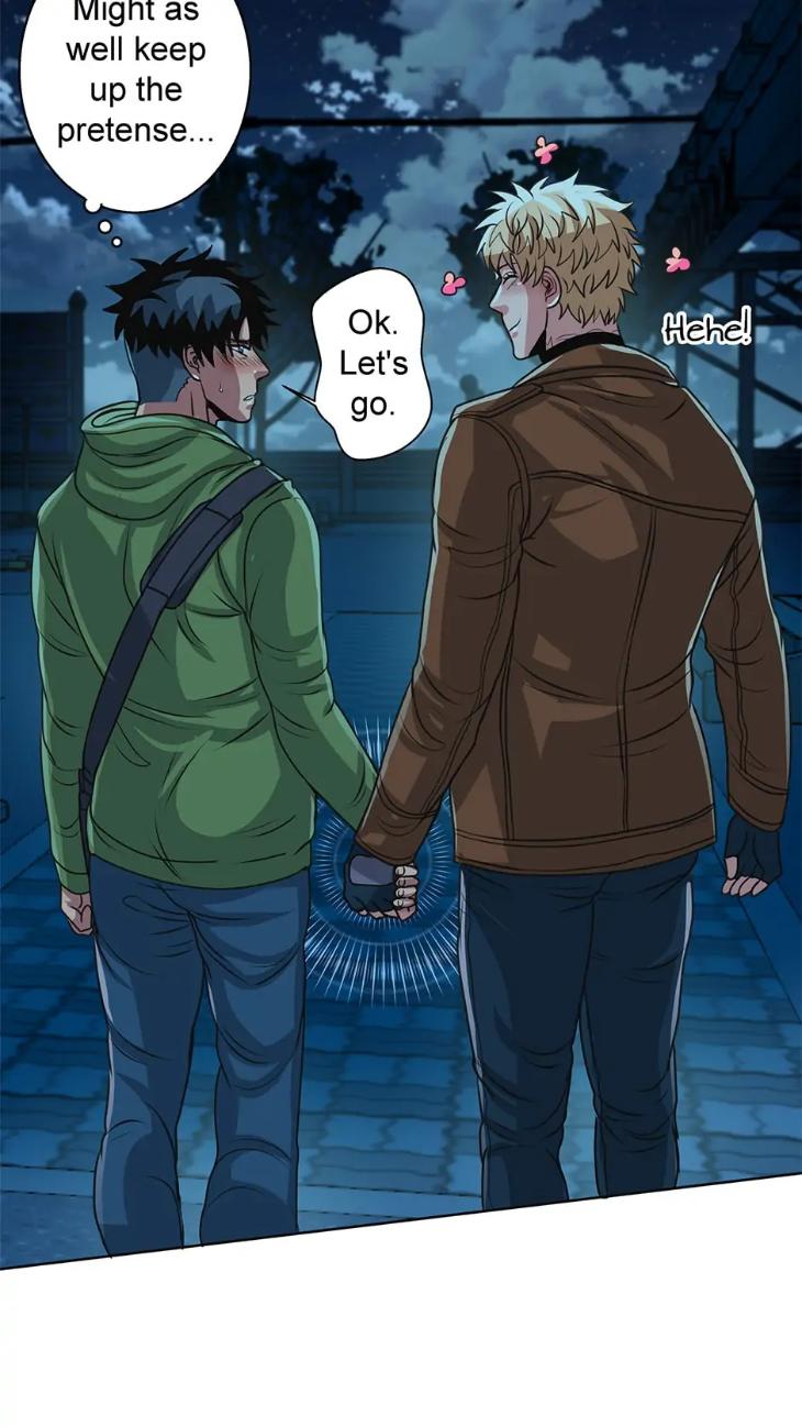 Black-Blood-By-Kuckoonut-Uncensored-Eng page 13