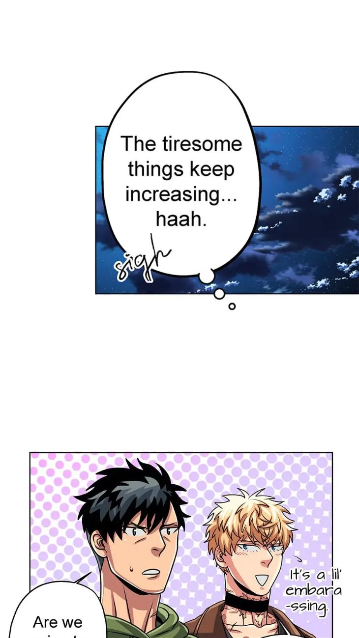 Black-Blood-By-Kuckoonut-Uncensored-Eng page 15
