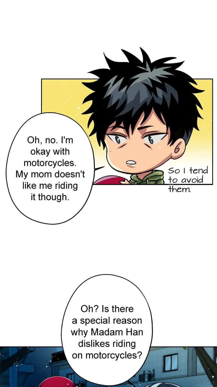 Black-Blood-By-Kuckoonut-Uncensored-Eng page 17