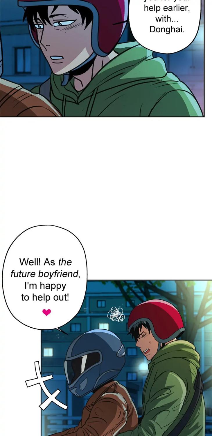 Black-Blood-By-Kuckoonut-Uncensored-Eng page 22