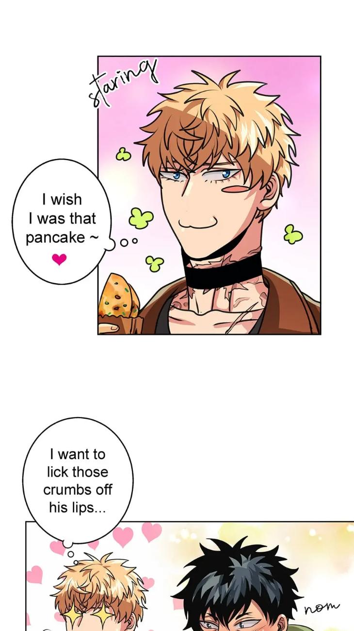 Black-Blood-By-Kuckoonut-Uncensored-Eng page 25