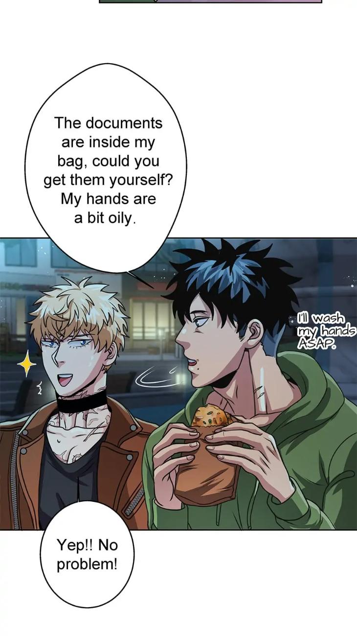Black-Blood-By-Kuckoonut-Uncensored-Eng page 27