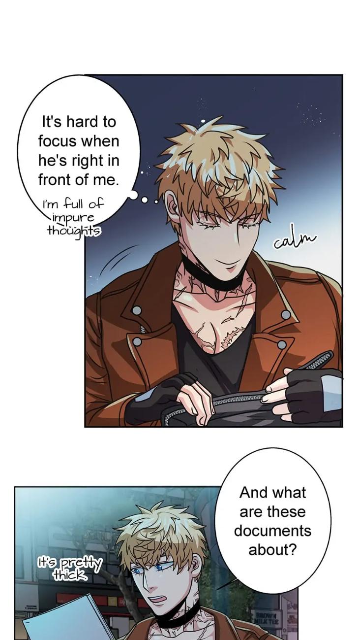 Black-Blood-By-Kuckoonut-Uncensored-Eng page 28