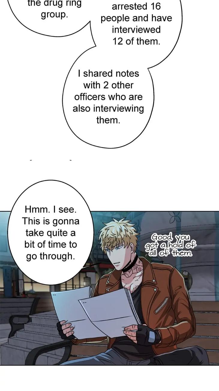 Black-Blood-By-Kuckoonut-Uncensored-Eng page 30