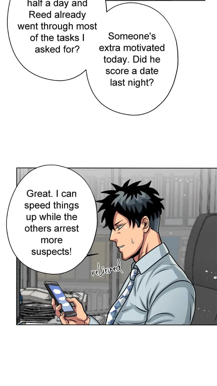 Black-Blood-By-Kuckoonut-Uncensored-Eng page 7