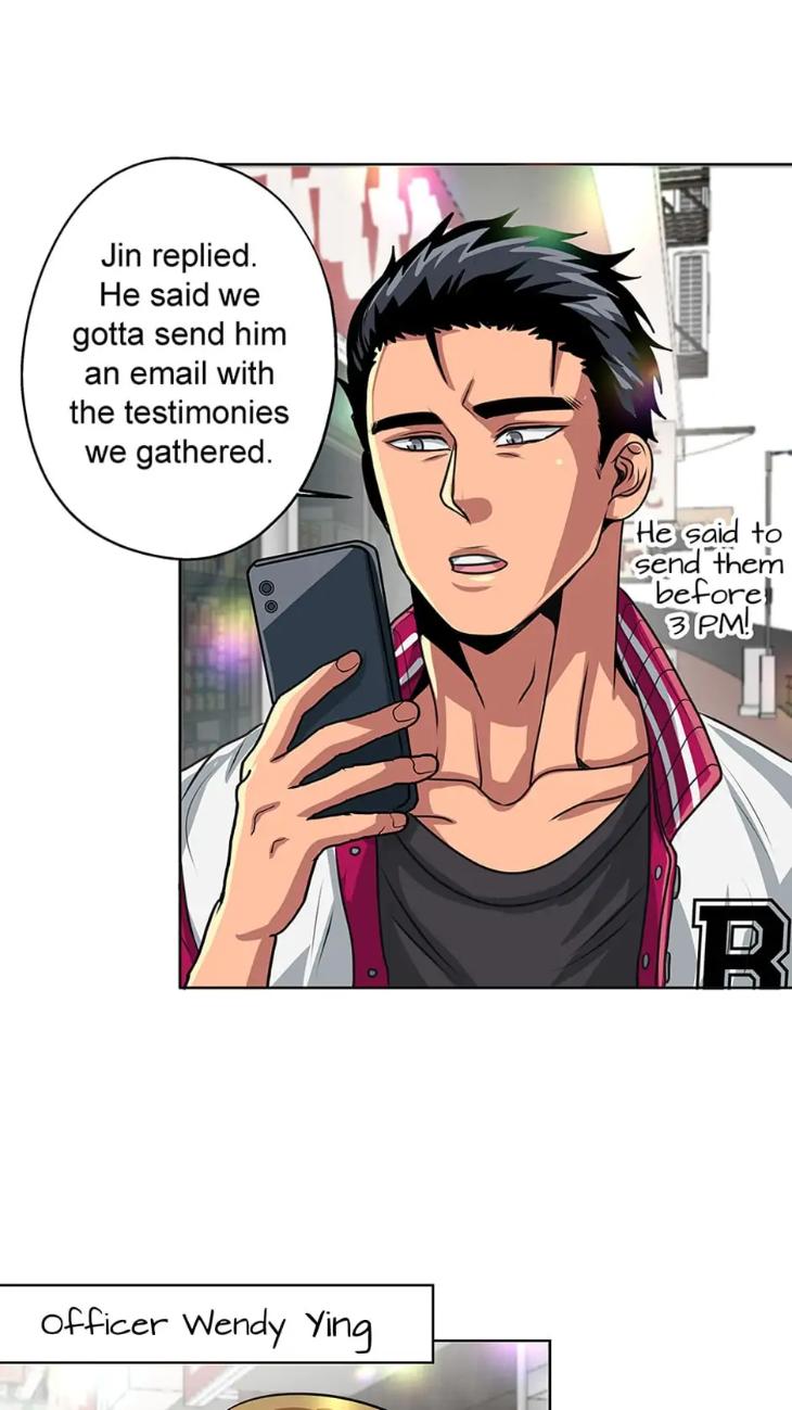 Black-Blood-By-Kuckoonut-Uncensored-Eng page 8