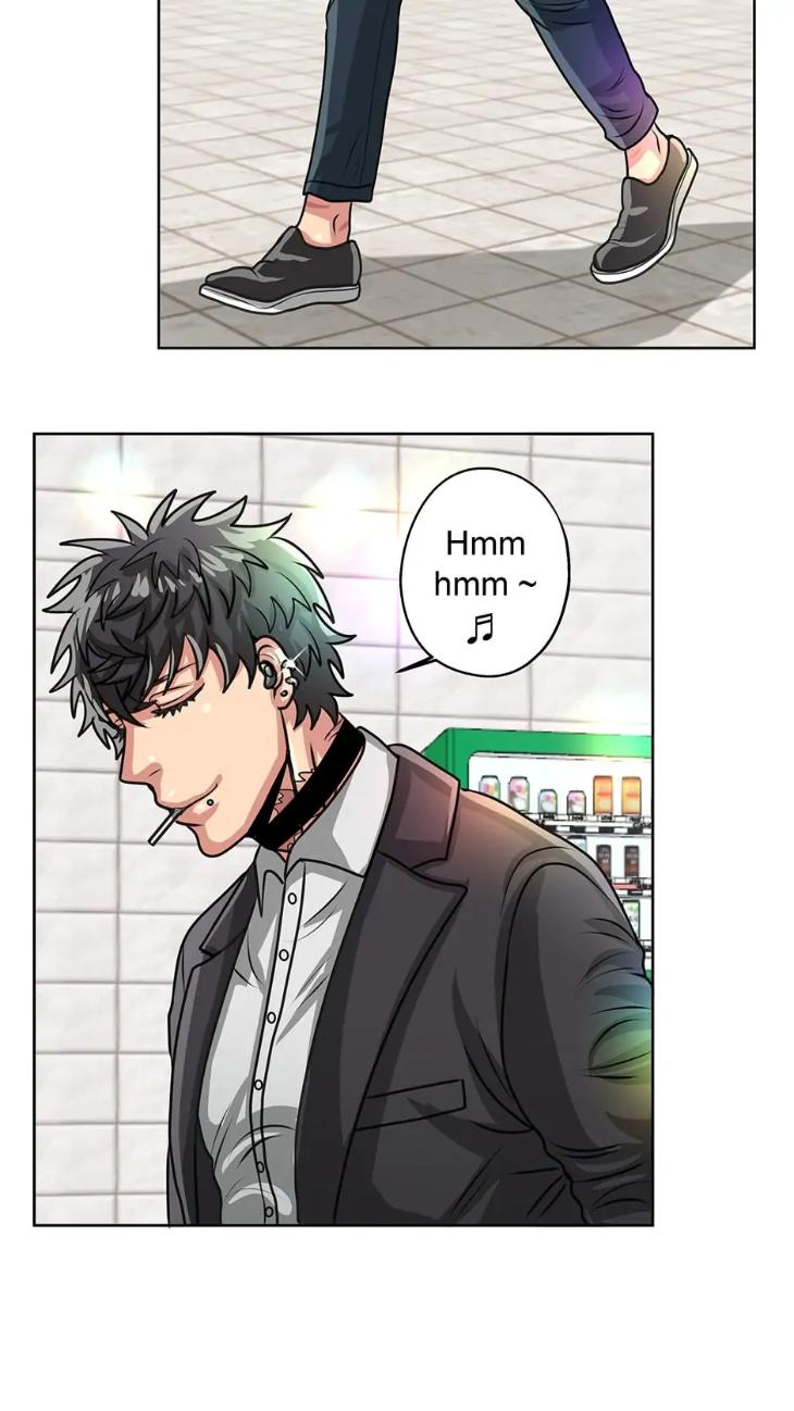Black-Blood-By-Kuckoonut-Uncensored-Eng page 13