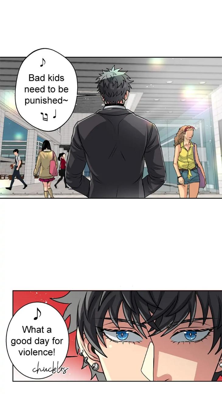 Black-Blood-By-Kuckoonut-Uncensored-Eng page 14