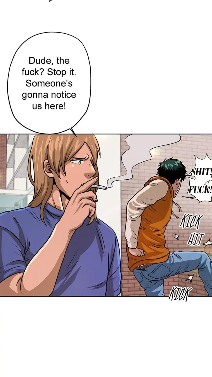 Black-Blood-By-Kuckoonut-Uncensored-Eng page 17