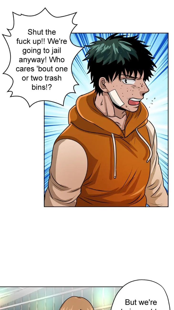 Black-Blood-By-Kuckoonut-Uncensored-Eng page 18