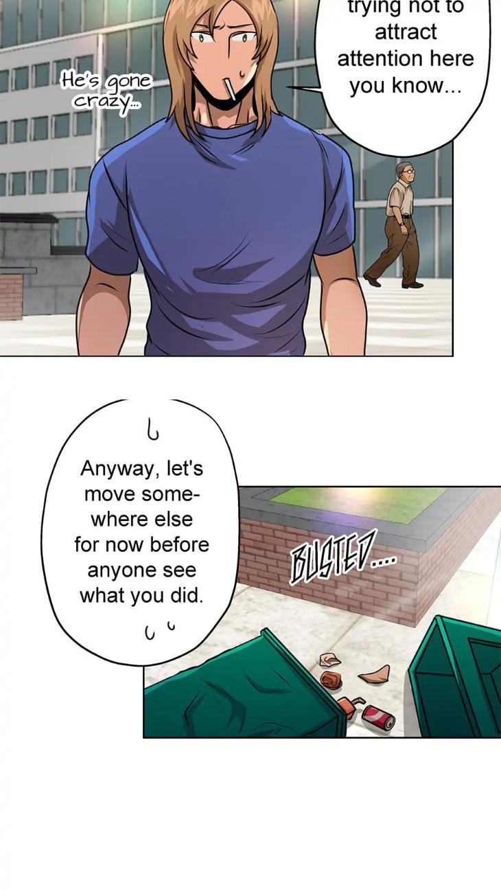 Black-Blood-By-Kuckoonut-Uncensored-Eng page 19