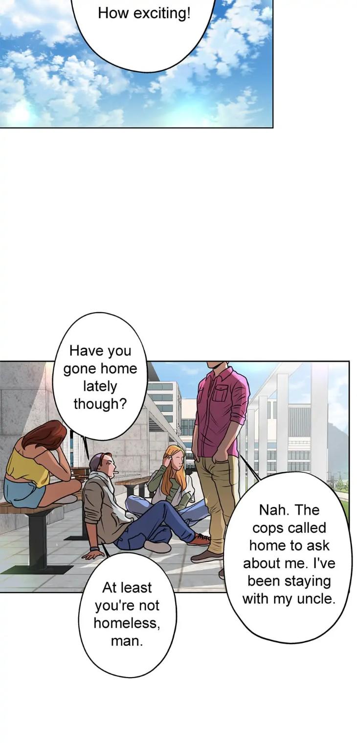 Black-Blood-By-Kuckoonut-Uncensored-Eng page 22