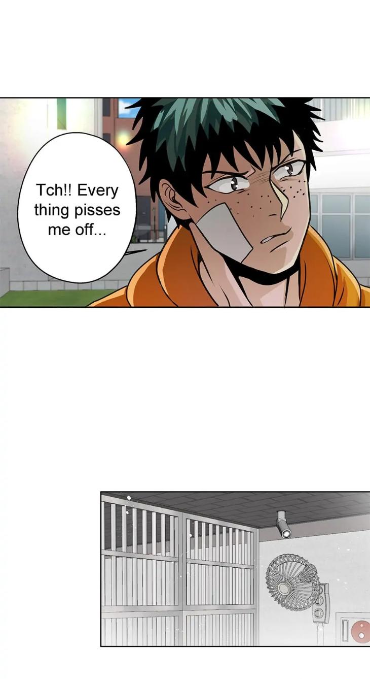 Black-Blood-By-Kuckoonut-Uncensored-Eng page 25