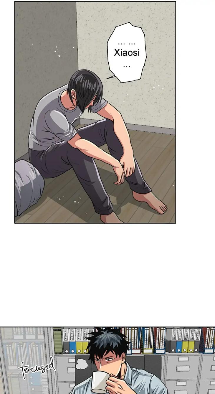 Black-Blood-By-Kuckoonut-Uncensored-Eng page 26