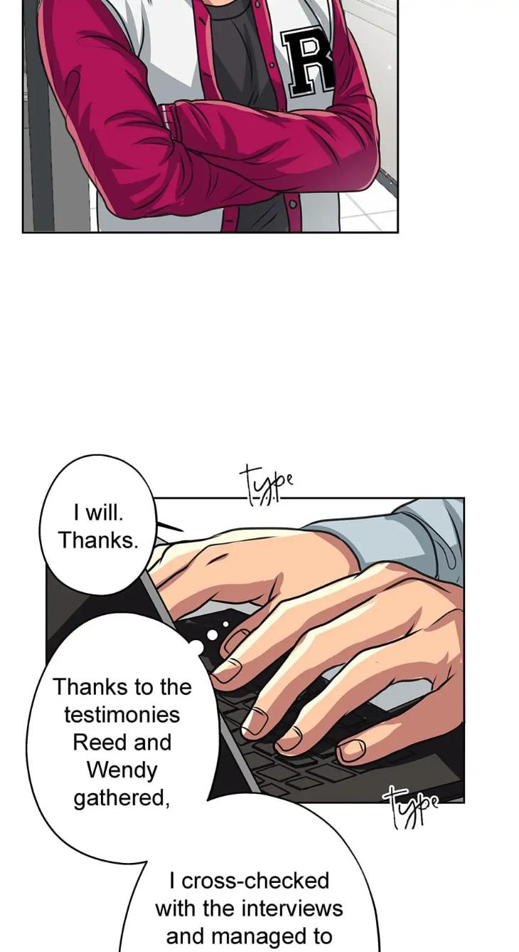 Black-Blood-By-Kuckoonut-Uncensored-Eng page 29