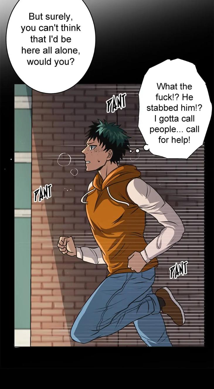 Black-Blood-By-Kuckoonut-Uncensored-Eng page 6
