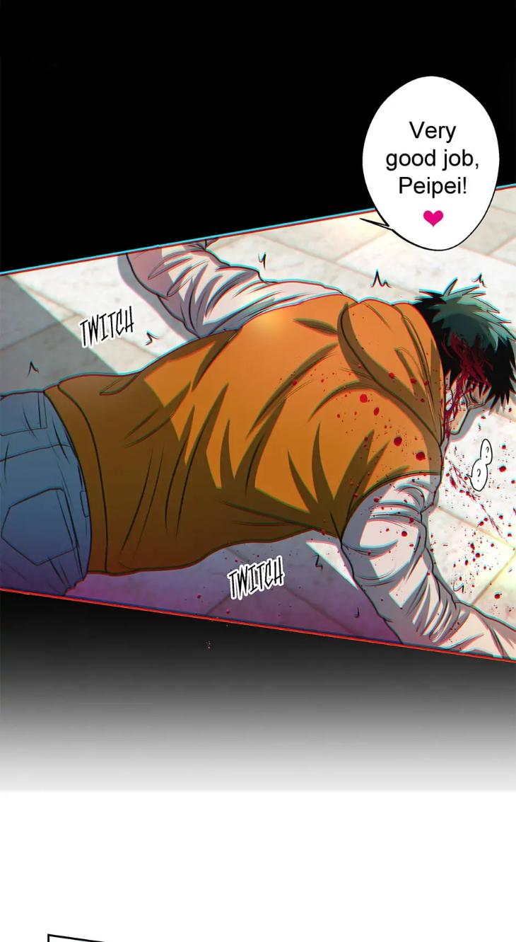 Black-Blood-By-Kuckoonut-Uncensored-Eng page 9