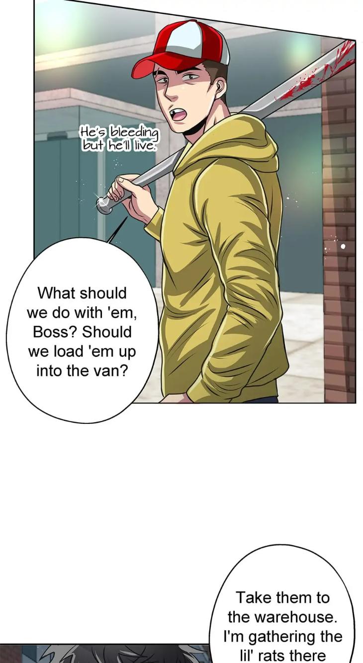 Black-Blood-By-Kuckoonut-Uncensored-Eng page 10