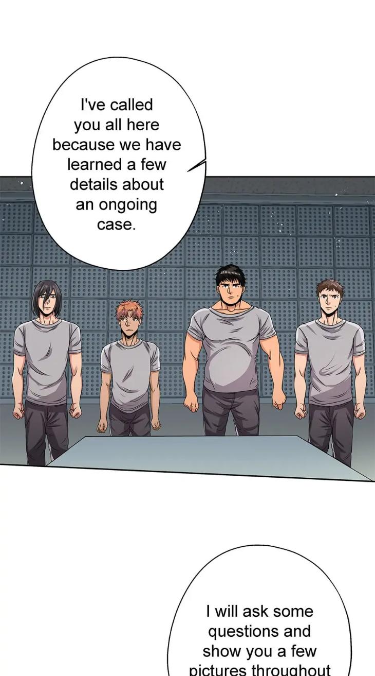 Black-Blood-By-Kuckoonut-Uncensored-Eng page 13