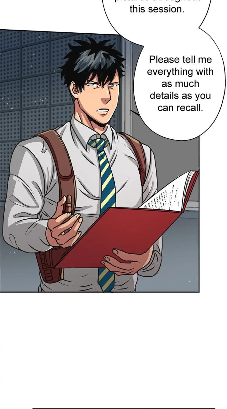 Black-Blood-By-Kuckoonut-Uncensored-Eng page 14