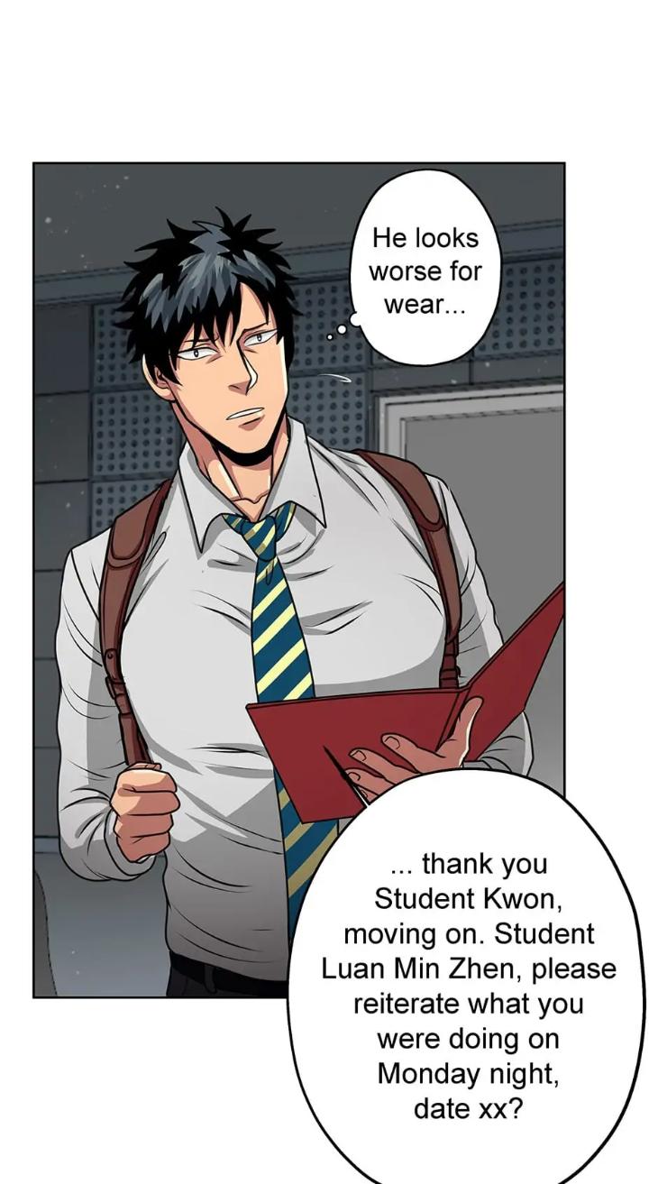 Black-Blood-By-Kuckoonut-Uncensored-Eng page 19