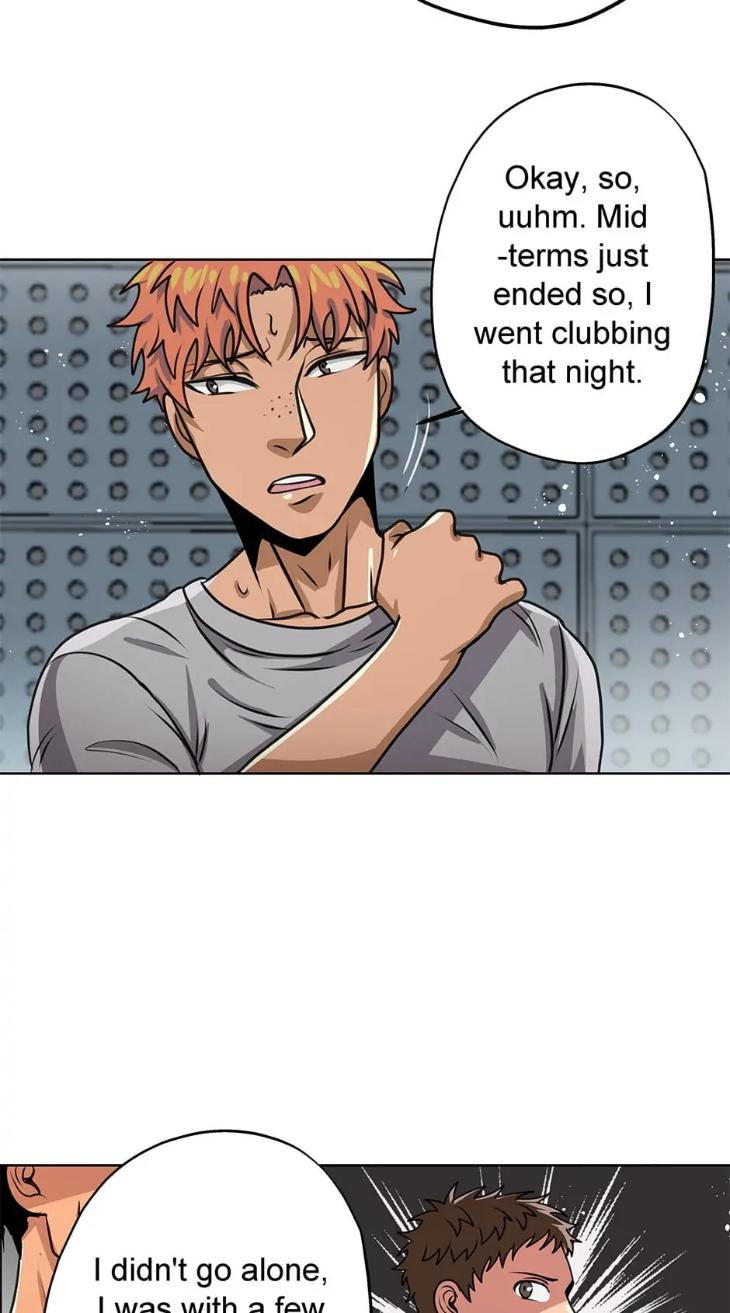 Black-Blood-By-Kuckoonut-Uncensored-Eng page 20