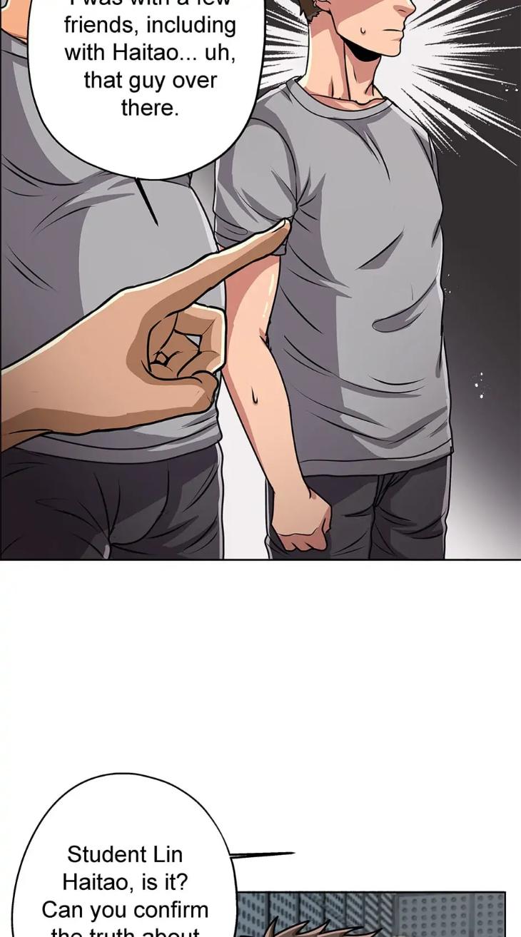 Black-Blood-By-Kuckoonut-Uncensored-Eng page 21