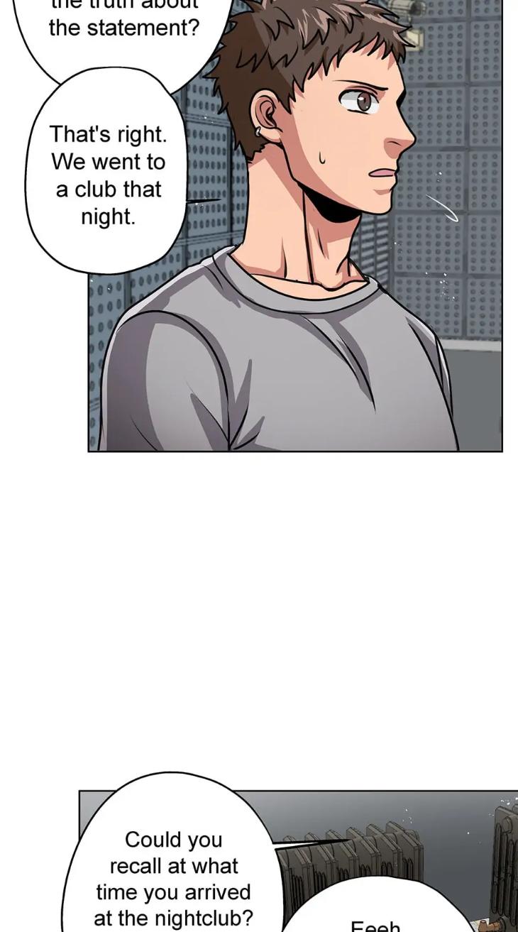 Black-Blood-By-Kuckoonut-Uncensored-Eng page 22
