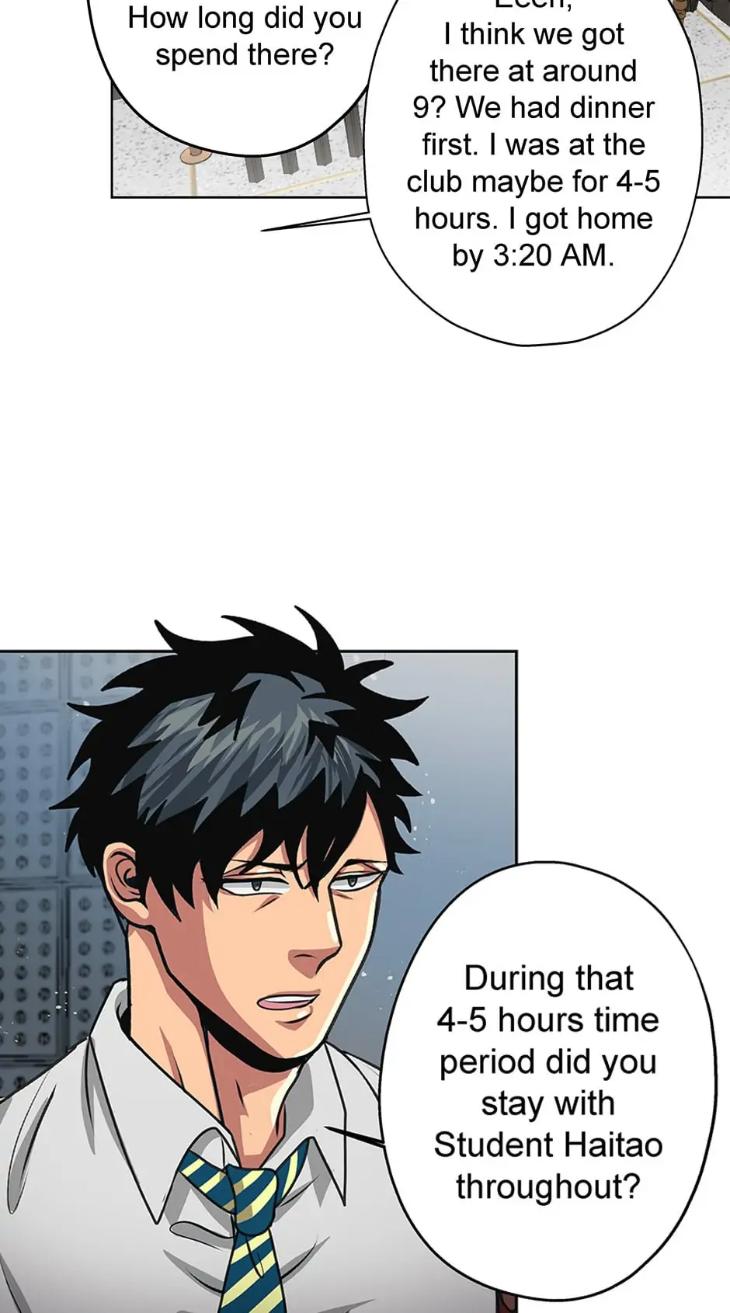 Black-Blood-By-Kuckoonut-Uncensored-Eng page 23