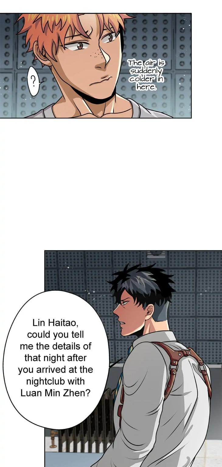 Black-Blood-By-Kuckoonut-Uncensored-Eng page 27