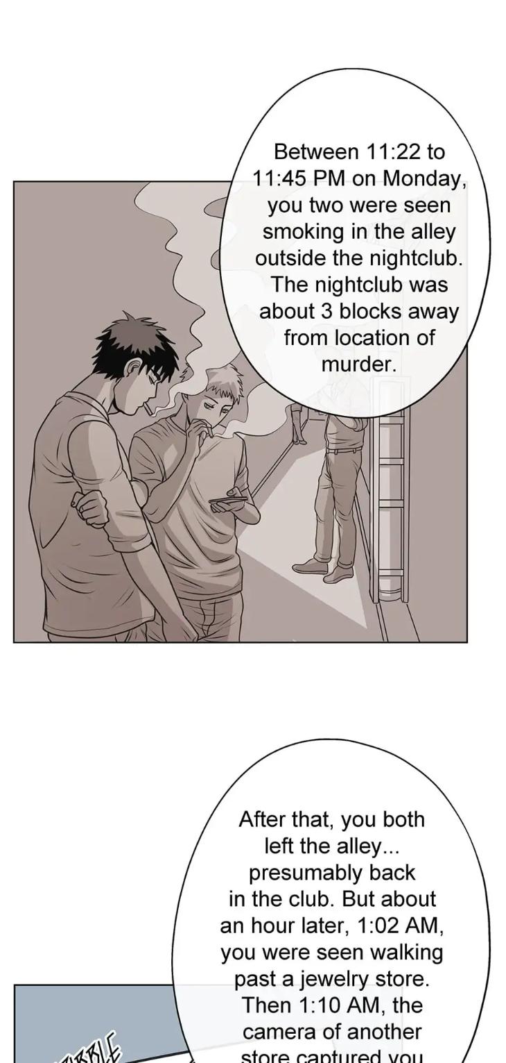 Black-Blood-By-Kuckoonut-Uncensored-Eng page 11