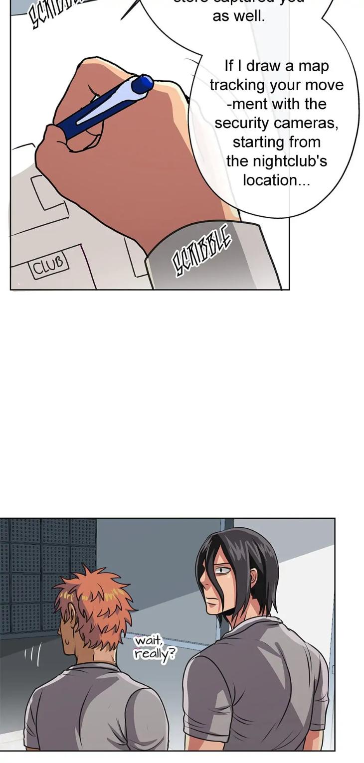Black-Blood-By-Kuckoonut-Uncensored-Eng page 12