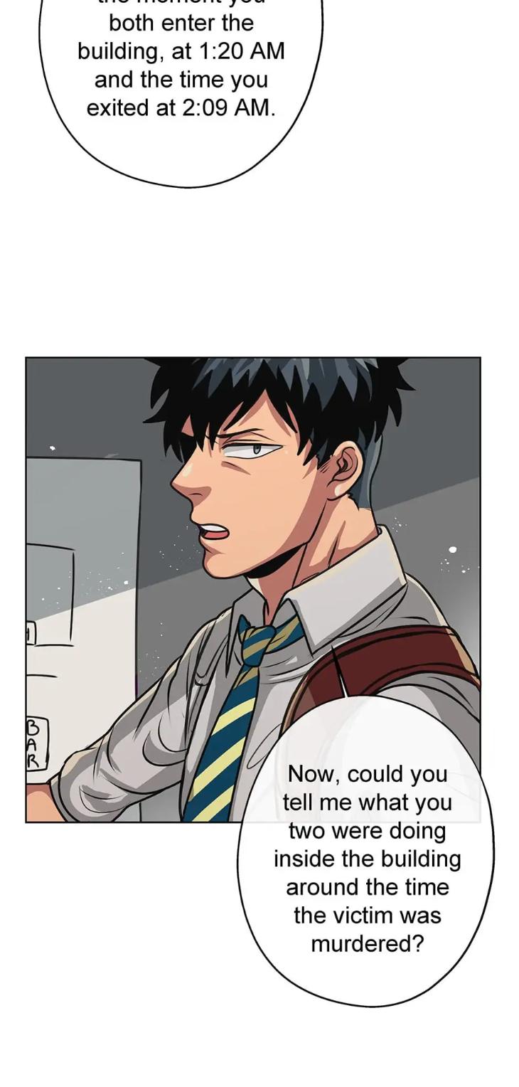 Black-Blood-By-Kuckoonut-Uncensored-Eng page 15