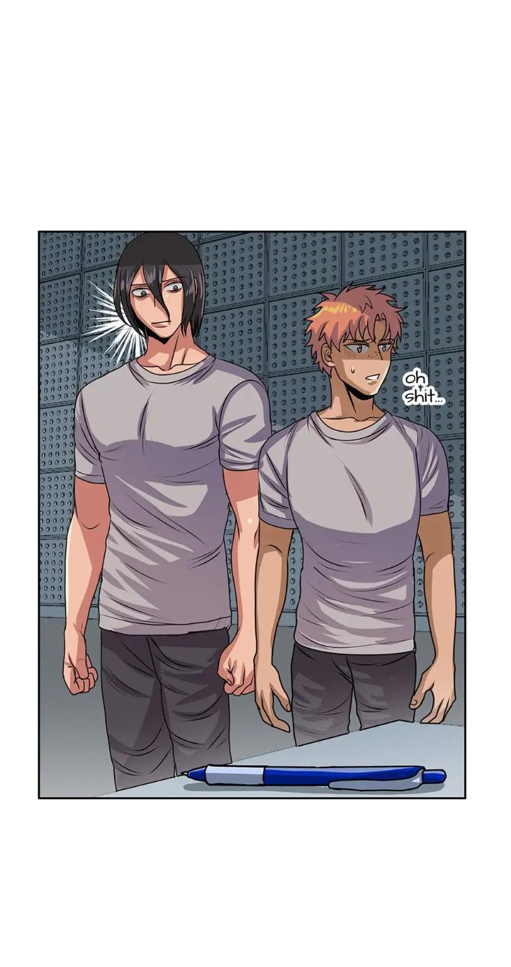 Black-Blood-By-Kuckoonut-Uncensored-Eng page 23