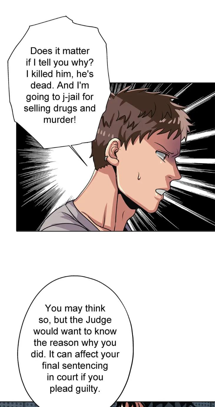Black-Blood-By-Kuckoonut-Uncensored-Eng page 27