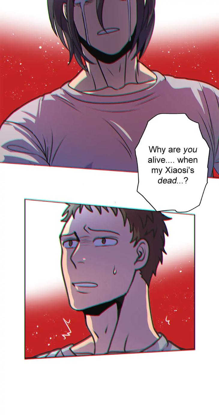 Black-Blood-By-Kuckoonut-Uncensored-Eng page 32