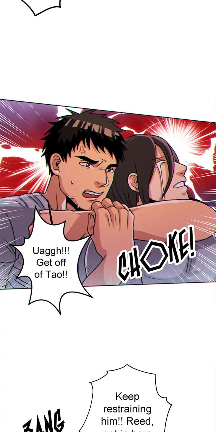Black-Blood-By-Kuckoonut-Uncensored-Eng page 5