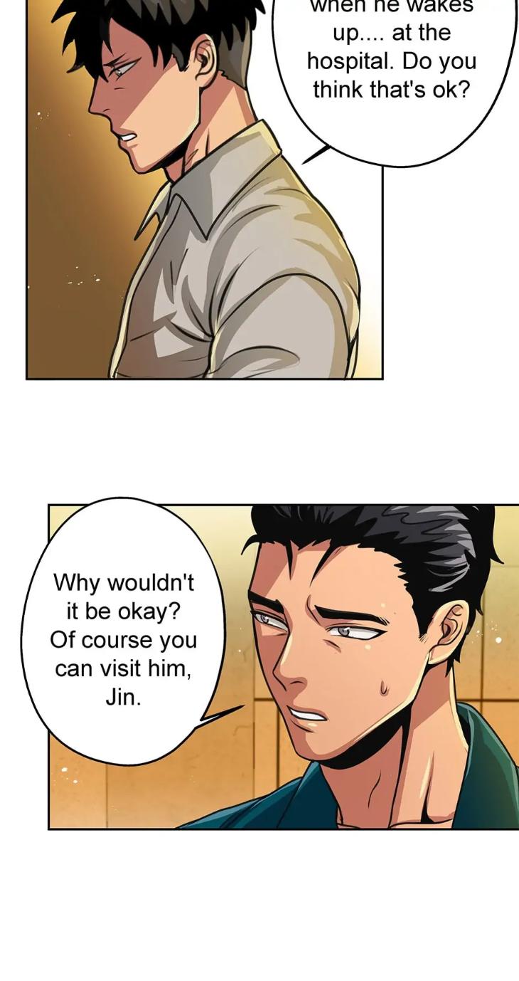 Black-Blood-By-Kuckoonut-Uncensored-Eng page 13
