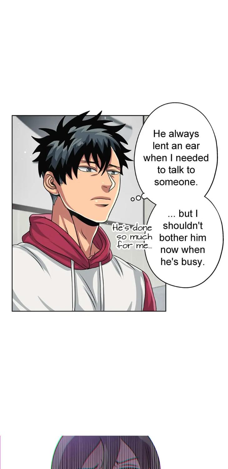 Black-Blood-By-Kuckoonut-Uncensored-Eng page 18