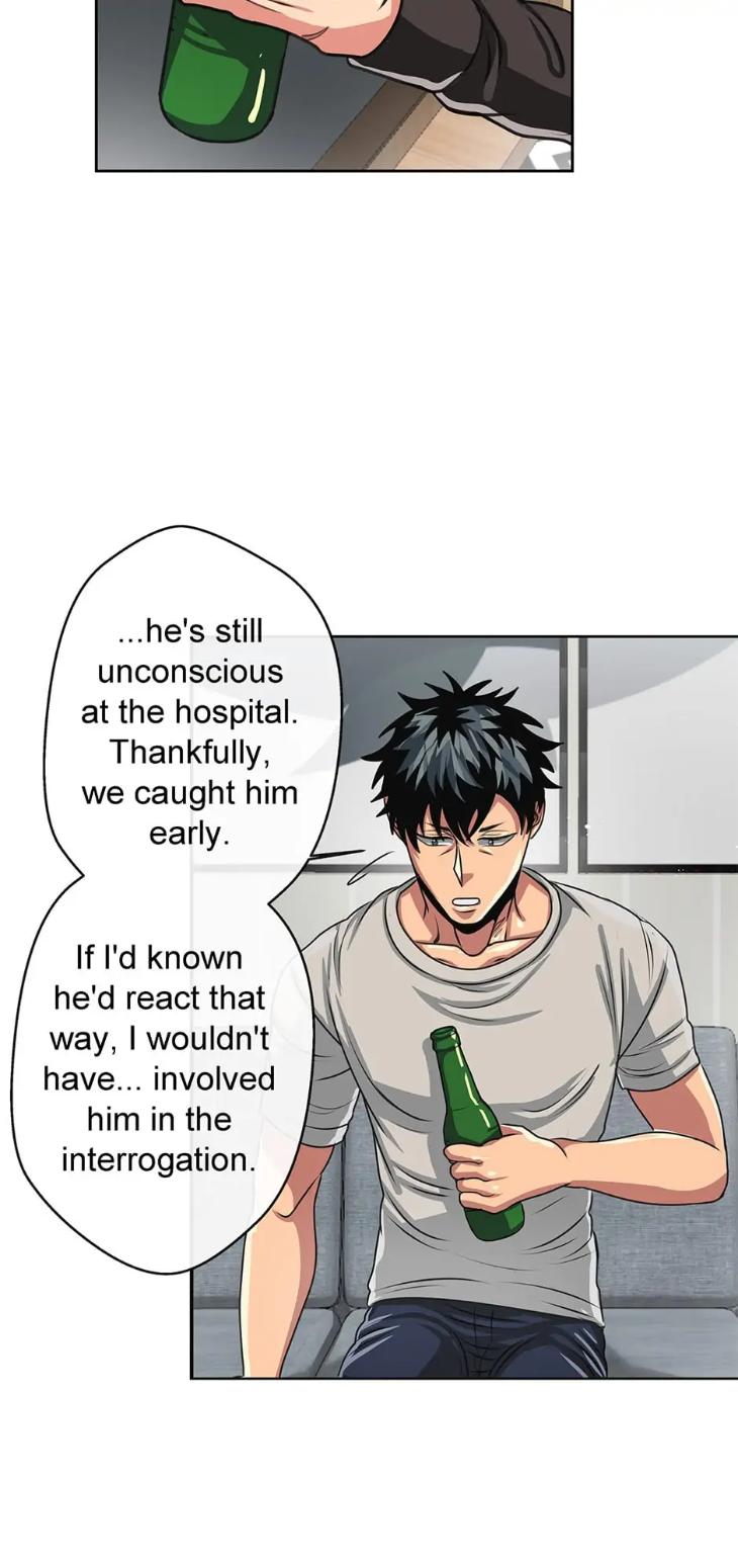 Black-Blood-By-Kuckoonut-Uncensored-Eng page 10