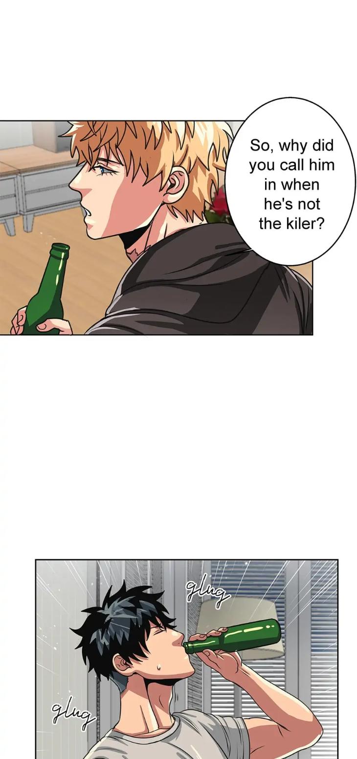 Black-Blood-By-Kuckoonut-Uncensored-Eng page 11