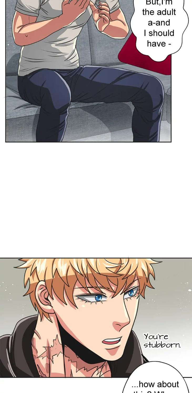 Black-Blood-By-Kuckoonut-Uncensored-Eng page 16