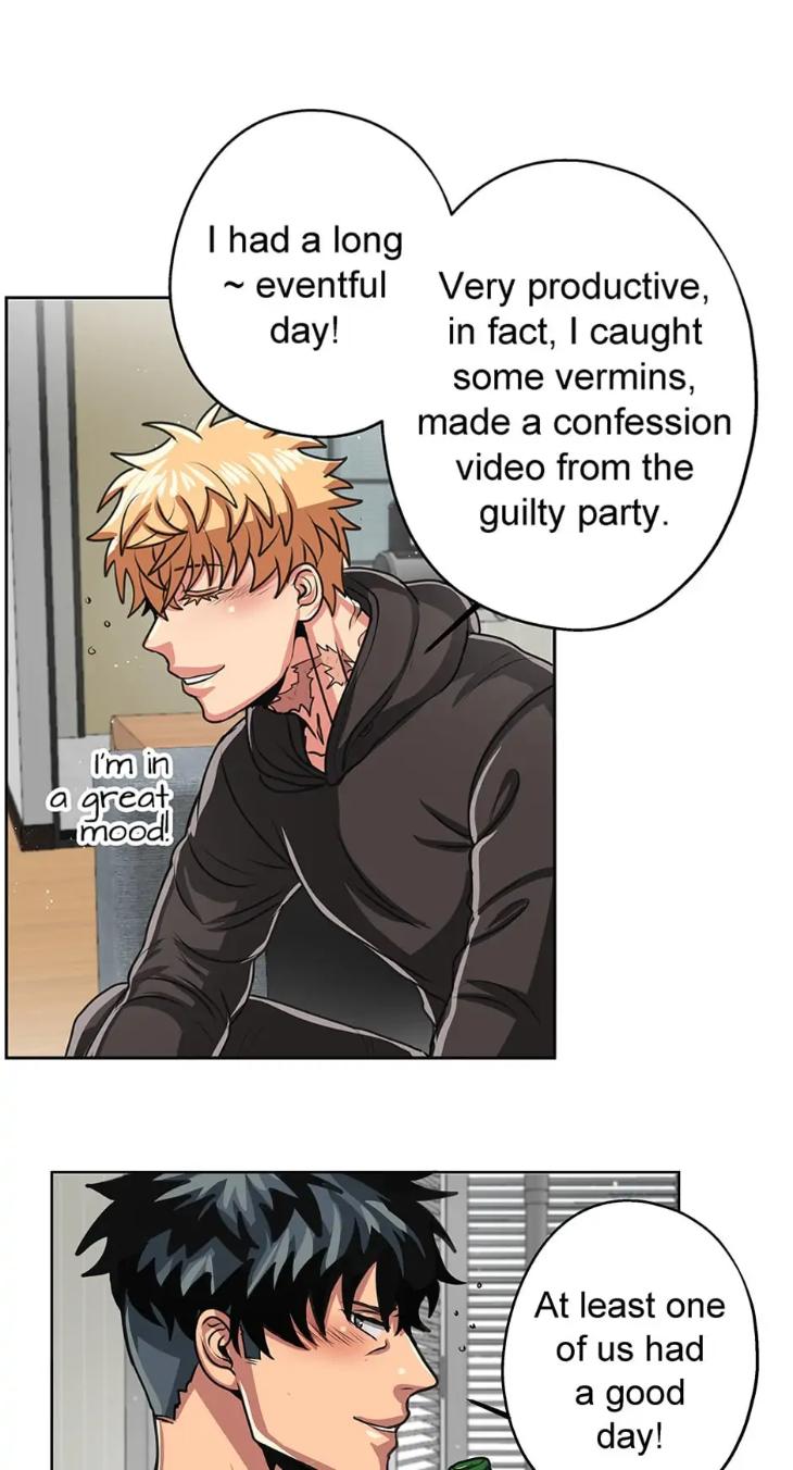 Black-Blood-By-Kuckoonut-Uncensored-Eng page 21