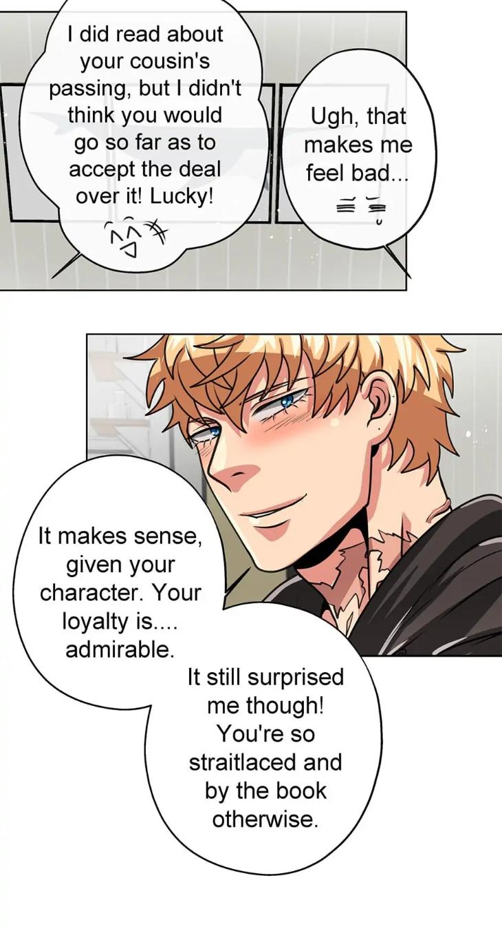 Black-Blood-By-Kuckoonut-Uncensored-Eng page 25