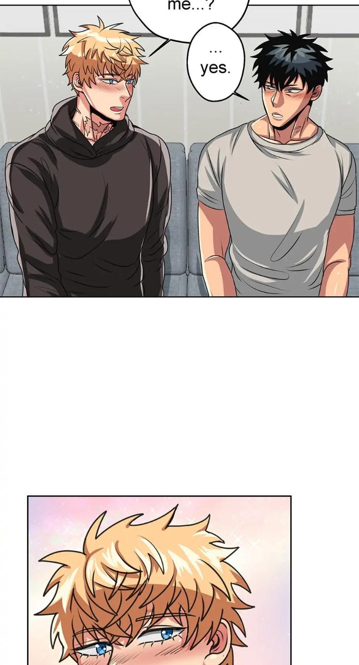 Black-Blood-By-Kuckoonut-Uncensored-Eng page 27